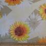 Pvc Table Ver 140CM-3 Sunflower