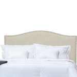 Madison Headboard - Double Sand