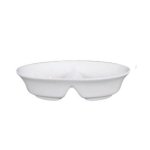 Nova Style 2 Div Dish 20 Cm