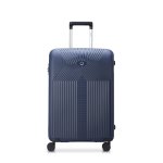 DELSEY Ordener 66CM Trolley Case Navy