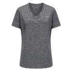 Usa Pro Women's Flex V Neck Tee