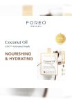 Ufo Masks - Activated Coconut Oil