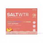 Wazoogles- Saltwtr Summer Peach Gut 30X4.6G
