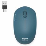 Connect Wireless Mouse Colledction II - Saphir