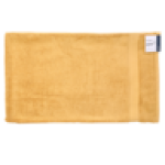 Chicago Mustard Bath Sheet 90 X 150CM