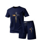 Mens Faith Lounge Set Giftalot
