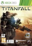 Titanfall Xbox 360 Dvd-rom Xbox 360