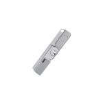 CRKT Box Key Slip Joint Knife Stainless Steel With Stonewash Blade Finish