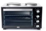 Defy 30L MINI Oven - MOH2330BL