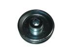 Pulley Universal Steel 3 4 X 4 P-322 1 2