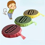 1PC Creative Trick Toy Funny Fart Cushion Funny Prank Fart Cushion Toy
