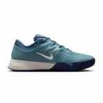 Nike Vapor Pro 3 Smoky Blue Light Bone Tennis Shoe