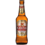 Lager Beer Bottle 1L