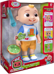 Deluxe Interactive Jj Doll
