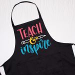 Teach & Inspire