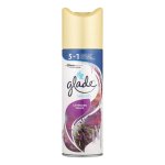 Glade Secrets Air Freshener Aerosol - Lavender Fields - 180ML
