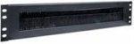 Intellinet 19 Inch Cable Entry Brush