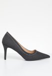 Madison Parker Court - Black