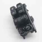 Right Hand Backlit Switch Pack – Infotainment Touring