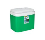 Cool Mate Cooler Box – Paradise Green