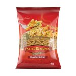 Fatti's & Moni's Macaroni 1KG