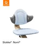 Stokke Nomi Cushion - Blue