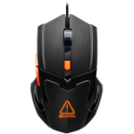 Canyon Mouse Vigil GM-2 Rgb 6BUTTONS Wired Black