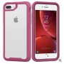 Apple Iphone Xr 6.1" Shockproof Rugged Case - Available In Multiple Colors Pink