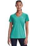 Women's Ua Tech V-neck - 369 XL