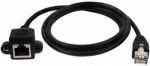 MicroWorld Ethernet Extension Cable 1.5M