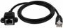 MicroWorld Ethernet Extension Cable 1.5M