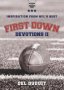 First Down Devotions II - Inspiration From The Nfl&  39 S Best   Paperback