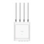 TP-link AX3600 Indoor/outdoor Wifi 6 Access Point EAP668-OUTDOOR-HD
