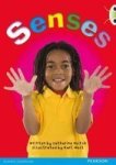 Bug Club Nf Yellow A Senses Paperback