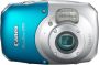 Canon Powershot D10 Digital Camera Waterproof Used