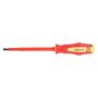 Tork Craft - Screwdriver Insulated Slot 1.2 X 6.5 X 150MM Vde - 2 Pack