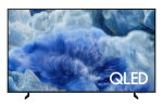 Samsung 55 Inch Q8F 4K Qled Vision Ai Tv 2025