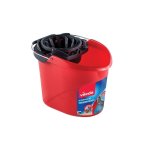 Vileda Supermocio Bucket & Wringer