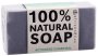 African Bliss Activated Charcoal Soap