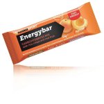 Named Energy Bar 35G - Apricot
