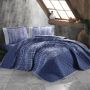 Coza Quilt Duvet Set- Queen & King