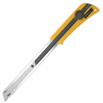 Knife Extra Long Body Snap Off Cutter 18MM