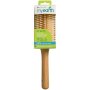 MyEarth Bamboo Radial Brush 6.2CM