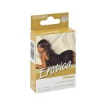 Contempo Erotica Condoms 3'S
