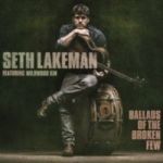 Ballads Of The Broken Few Featuring Wildwood Kin Cd
