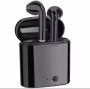 Wireless I7S Tws V5 Bluetooth Earphone- Pack Of 1