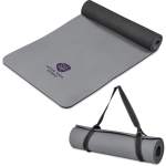Eclipse Two Tone Exercise Mat