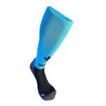 Osaka Sox - Turquoise black - UK 3 To 5