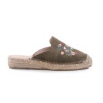 Violeta Pine - Pine 42 Suede