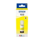 Epson 103 Ecotank Yellow Ink